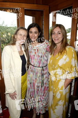 Produzentenfest 2022 in Berlin