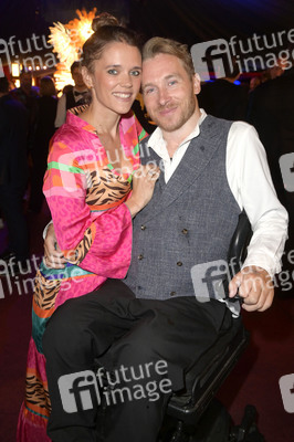 Produzentenfest 2022 in Berlin