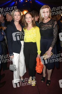 Produzentenfest 2022 in Berlin