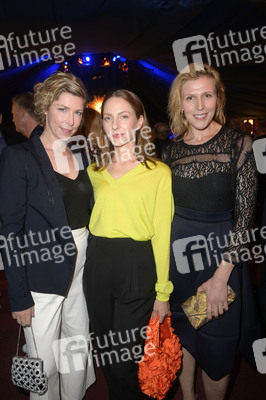 Produzentenfest 2022 in Berlin