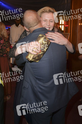 Produzentenfest 2022 in Berlin