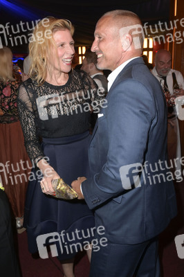 Produzentenfest 2022 in Berlin