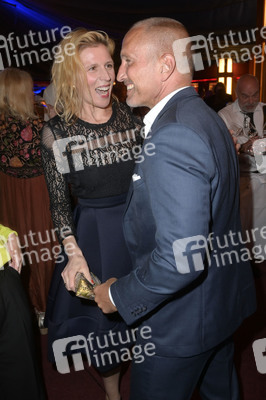 Produzentenfest 2022 in Berlin