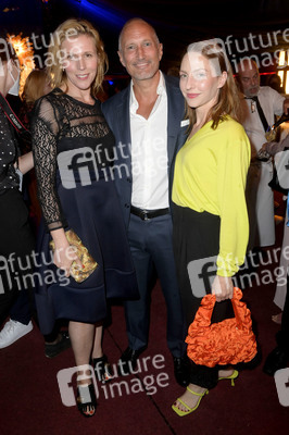 Produzentenfest 2022 in Berlin