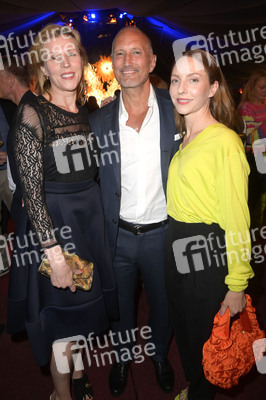 Produzentenfest 2022 in Berlin