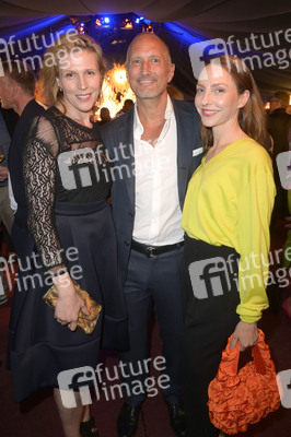 Produzentenfest 2022 in Berlin