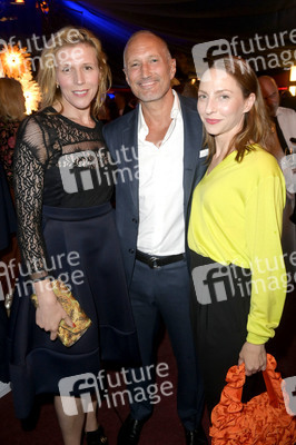 Produzentenfest 2022 in Berlin