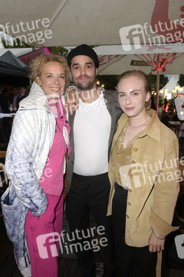 Produzentenfest 2022 in Berlin