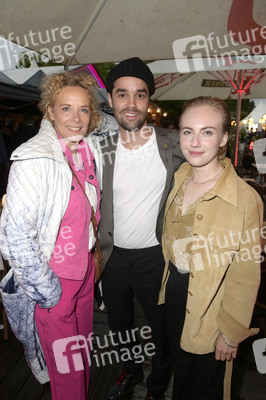 Produzentenfest 2022 in Berlin