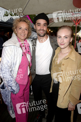 Produzentenfest 2022 in Berlin