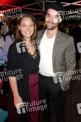 Produzentenfest 2022 in Berlin