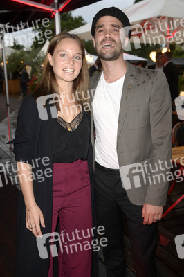 Produzentenfest 2022 in Berlin