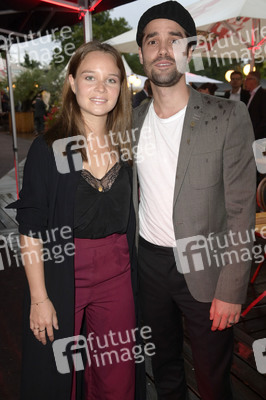 Produzentenfest 2022 in Berlin