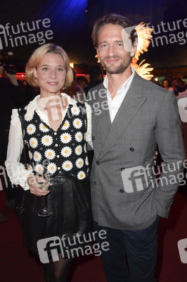 Produzentenfest 2022 in Berlin