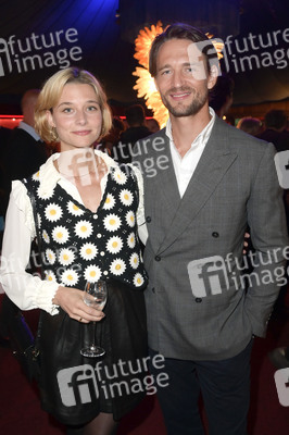 Produzentenfest 2022 in Berlin