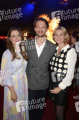 Produzentenfest 2022 in Berlin