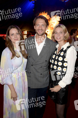 Produzentenfest 2022 in Berlin