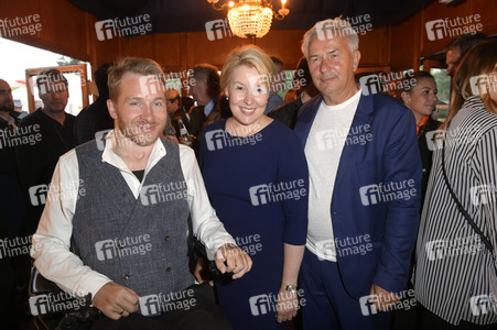 Produzentenfest 2022 in Berlin