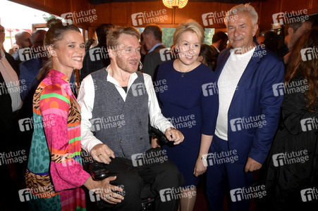 Produzentenfest 2022 in Berlin