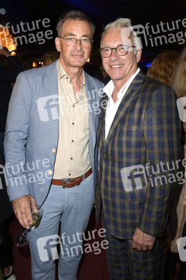 Produzentenfest 2022 in Berlin