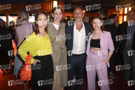 Produzentenfest 2022 in Berlin