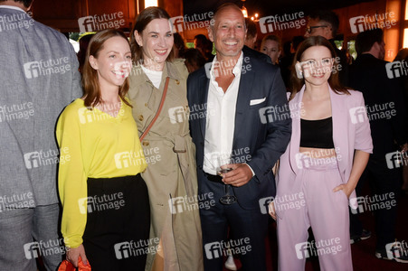 Produzentenfest 2022 in Berlin