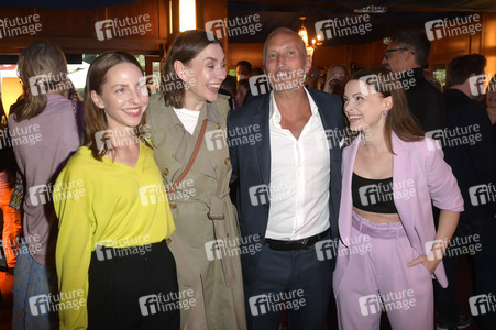 Produzentenfest 2022 in Berlin