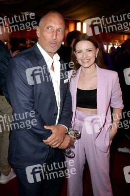 Produzentenfest 2022 in Berlin