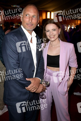 Produzentenfest 2022 in Berlin