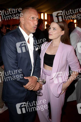 Produzentenfest 2022 in Berlin