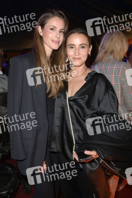 Produzentenfest 2022 in Berlin