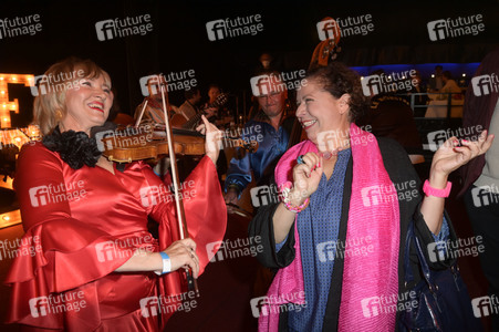 Produzentenfest 2022 in Berlin