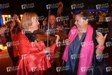 Produzentenfest 2022 in Berlin