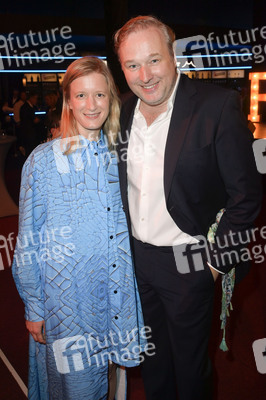 Produzentenfest 2022 in Berlin