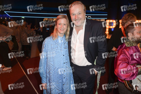 Produzentenfest 2022 in Berlin