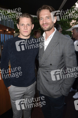 Produzentenfest 2022 in Berlin