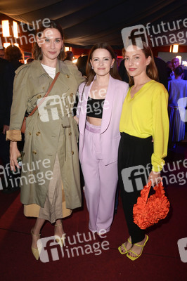 Produzentenfest 2022 in Berlin