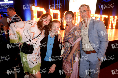 Produzentenfest 2022 in Berlin