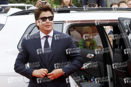 Filmscreening 'Traffic', Karlovy Vary International Film Festival 2022