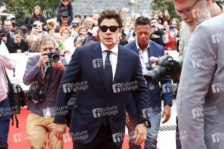 Filmscreening 'Traffic', Karlovy Vary International Film Festival 2022