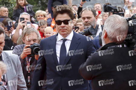 Filmscreening 'Traffic', Karlovy Vary International Film Festival 2022