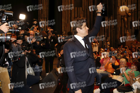 Filmscreening 'Traffic', Karlovy Vary International Film Festival 2022