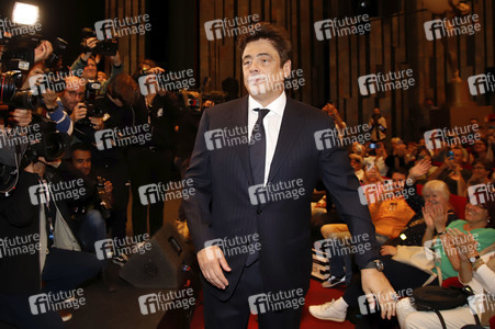 Filmscreening 'Traffic', Karlovy Vary International Film Festival 2022