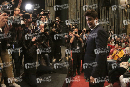 Filmscreening 'Traffic', Karlovy Vary International Film Festival 2022