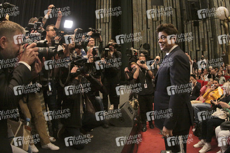 Filmscreening 'Traffic', Karlovy Vary International Film Festival 2022