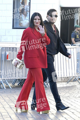 'Valentino The Beginning' Fashion Show in Rom