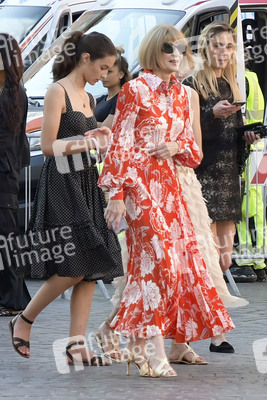 'Valentino The Beginning' Fashion Show in Rom