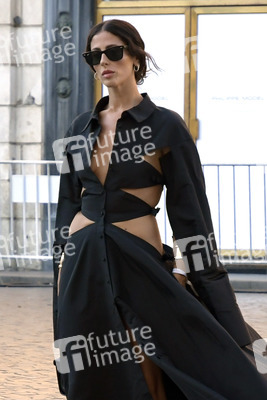 'Valentino The Beginning' Fashion Show in Rom