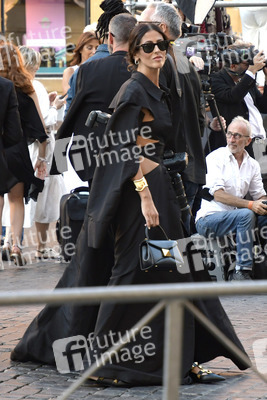 'Valentino The Beginning' Fashion Show in Rom