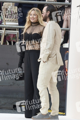 'Valentino The Beginning' Fashion Show in Rom